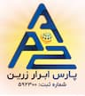 پارس ابرار زرین